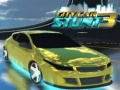 Spēle City Car Stunt 3