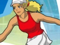 Spēle Tennis Hero