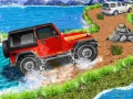 Spēle 4x4 Suv Jeep
