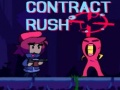 Spēle Contract Rush