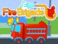 Spēle Fire Brigade