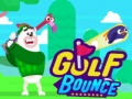 Spēle Golf bounce