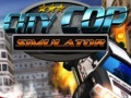 Spēle City Cop Simulator