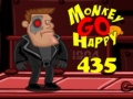 Spēle Monkey GO Happy Stage 435