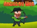 Spēle Archery War