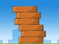 Spēle Wood Tower