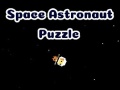 Spēle Space Astronaut Puzzle
