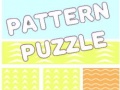 Spēle Pattern Puzzle