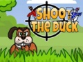 Spēle Shoot the Duck