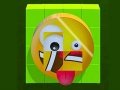 Spēle Cube Shapeup