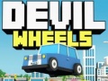 Spēle Devil Wheels