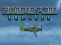 Spēle Thunder Plane Endless