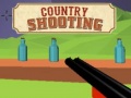 Spēle Country Shooting