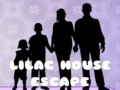 Spēle Lilac House Escape