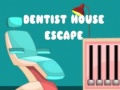 Spēle Dentist House Escape