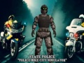 Spēle State Police 