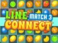 Spēle Line Match 3 Connect