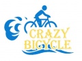 Spēle Crazy Bicycle