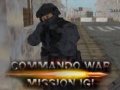 Spēle Commando War Mission IGI 