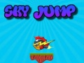 Spēle Sky Jump