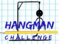 Spēle Hangman Challenge