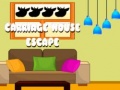 Spēle Carriage House Escape