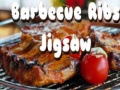 Spēle Barbecue Ribs Jigsaw