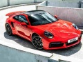 Spēle 2021 UK Porsche 911 Turbo S