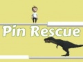 Spēle Pin Rescue