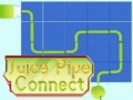 Spēle Juice Pipe Connect 