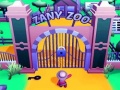 Spēle Zany Zoo