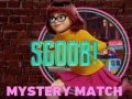 Spēle Scoob! Mystery Match