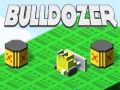 Spēle Bulldozer