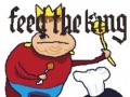 Spēle Feed the King