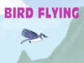 Spēle Bird Flying