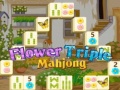 Spēle Flower Triple Mahjong