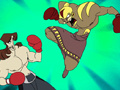 Spēle Counter Punch
