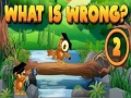 Spēle What Is Wrong 2