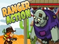 Spēle Ranger Action