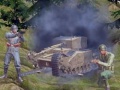 Spēle WW2 Modern War Tanks 1942