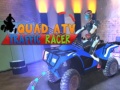 Spēle Quad ATV Traffic Racer