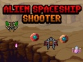 Spēle Alien Spaceship Shooter