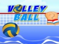 Spēle Volley ball