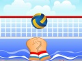 Spēle Volley Ball
