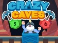 Spēle Crazy Caves