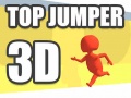 Spēle Top Jumper 3d