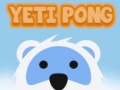 Spēle Yeti Pong