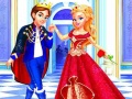 Spēle Cinderella Prince Charming