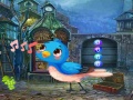 Spēle Singing Bird Escape