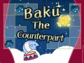 Spēle Baku The Counterpart